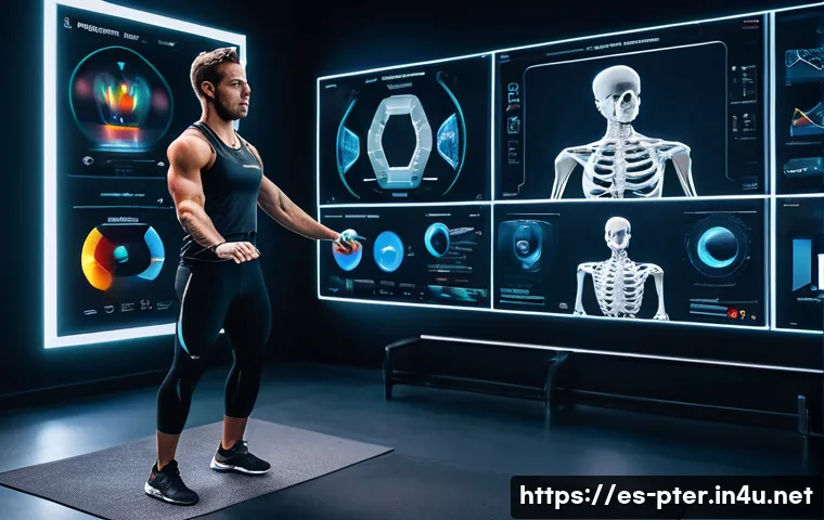 퍼스널트레이너의 운동 과학 연구 트렌드 관련 이미지 1