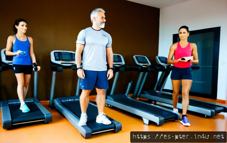 퍼스널트레이너와 헬스 트레이너 차이 관련 이미지 1